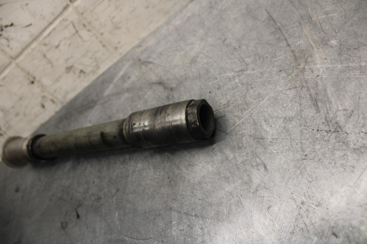 1998 Suzuki TL1000S FRONT WHEEL RIM AXLE PIVOT BOLT BB508
