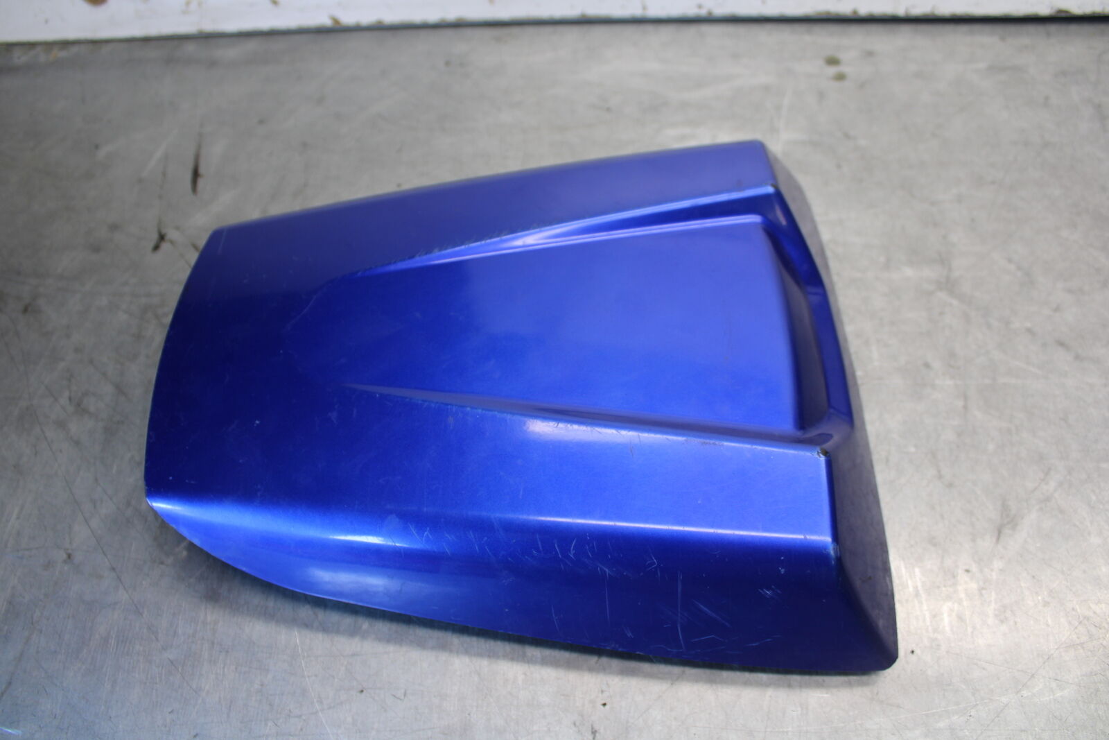 03-07 SUZUKI SV1000S REAR BACK SEAT SOLO COWL FAIRING COVER BB657