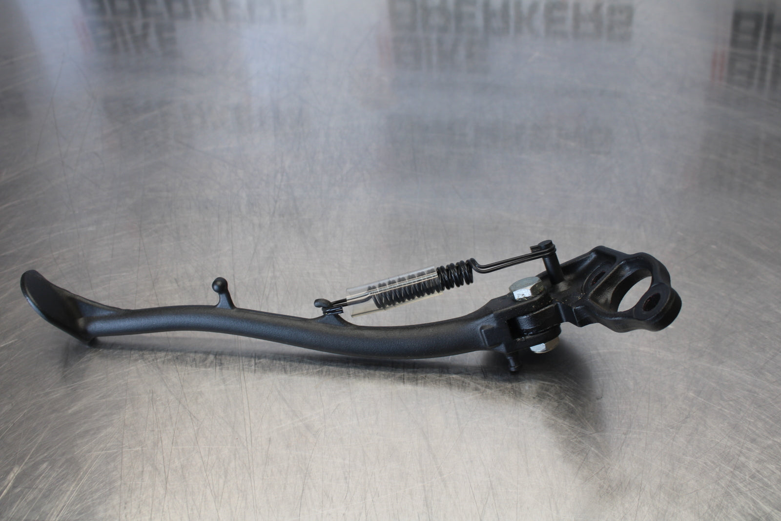 23-24 KAWASAKI NINJA ZX14R KICKSTAND SIDE KICK STAND BB169