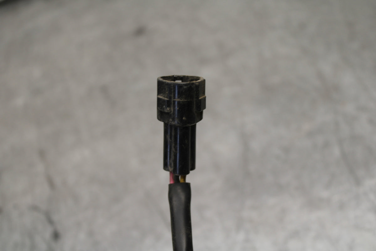 12-17 KAWASAKI ER-6N Z650 SPEED SPEEDOMETER SENSOR BB709