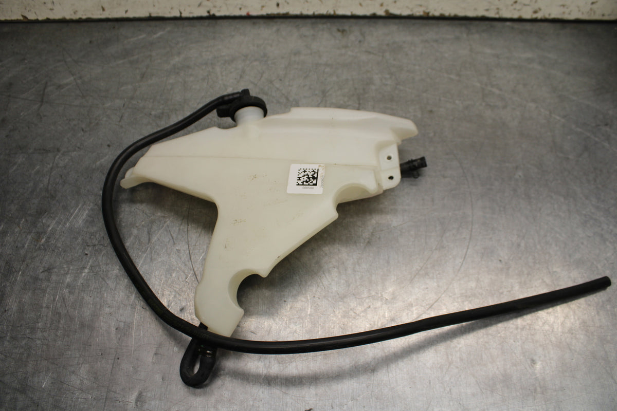21-24 APRILIA TUONO 660 FACTORY COOLANT WATER TANK RESERVOIR BOTTLE BB733