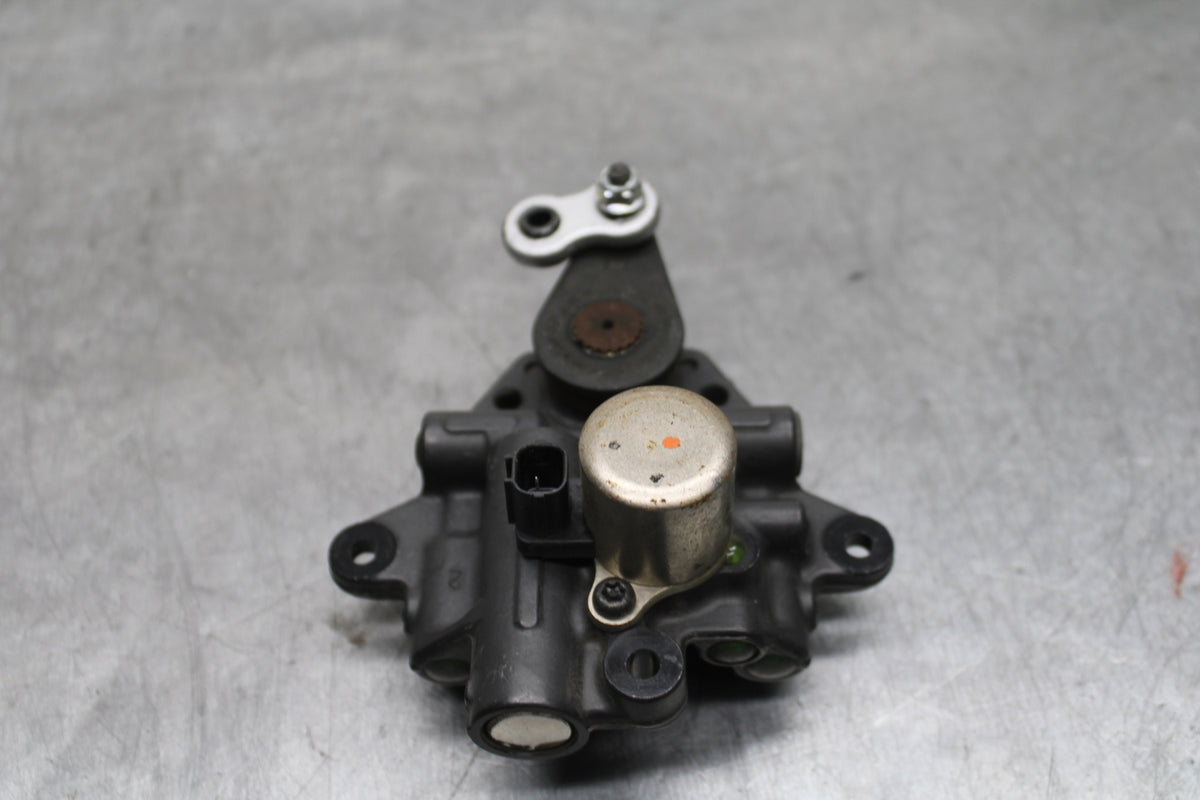 06-07 HONDA CBR1000RR STEERING DAMPER STABILIZER BB756
