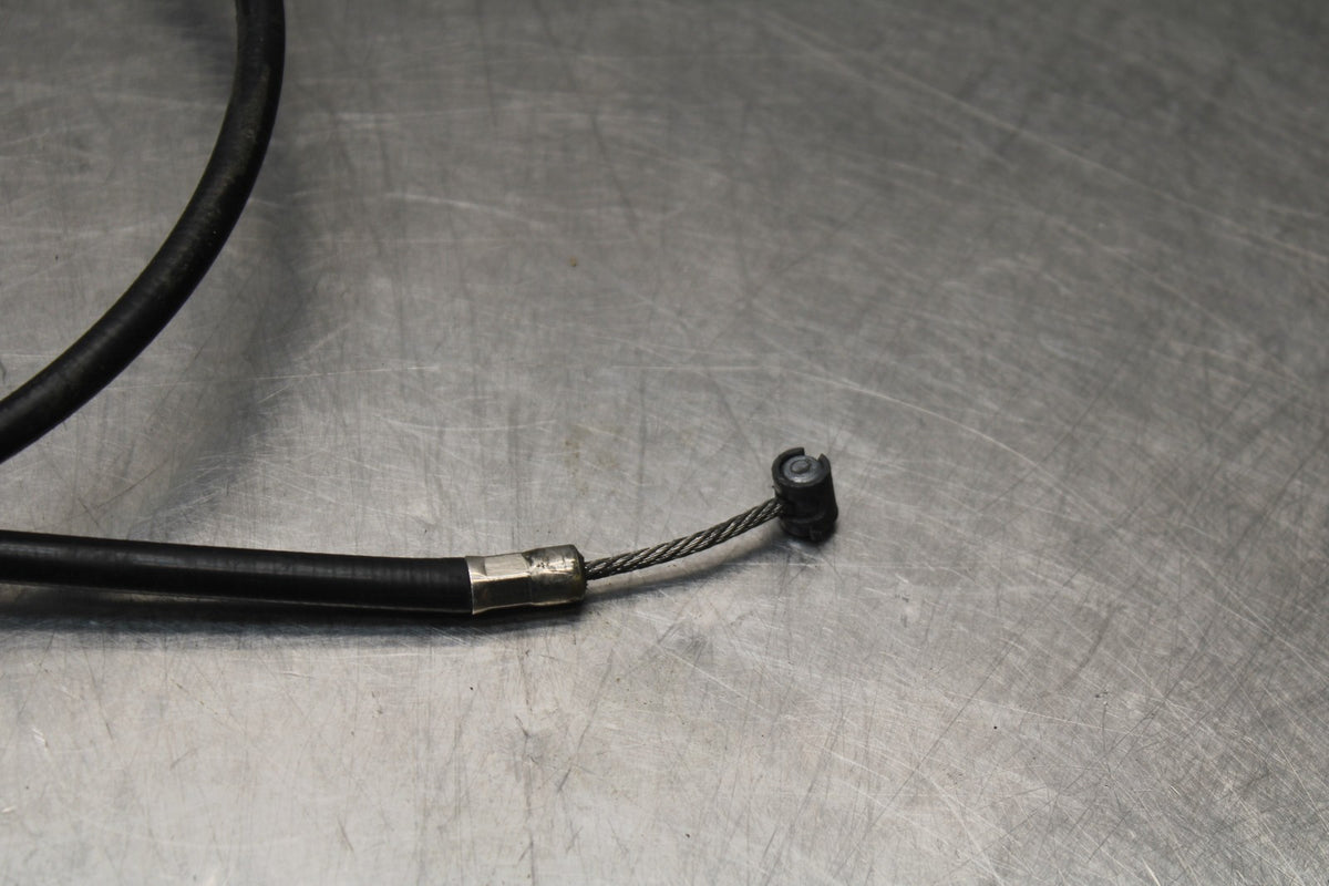 00-01 HONDA CBR929RR CLUTCH CABLE LINE BB925