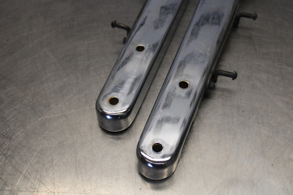 97 KAWASAKI VULCAN 1500 VN1500D CLASSIC REAR FRAME STRUT SET BB936