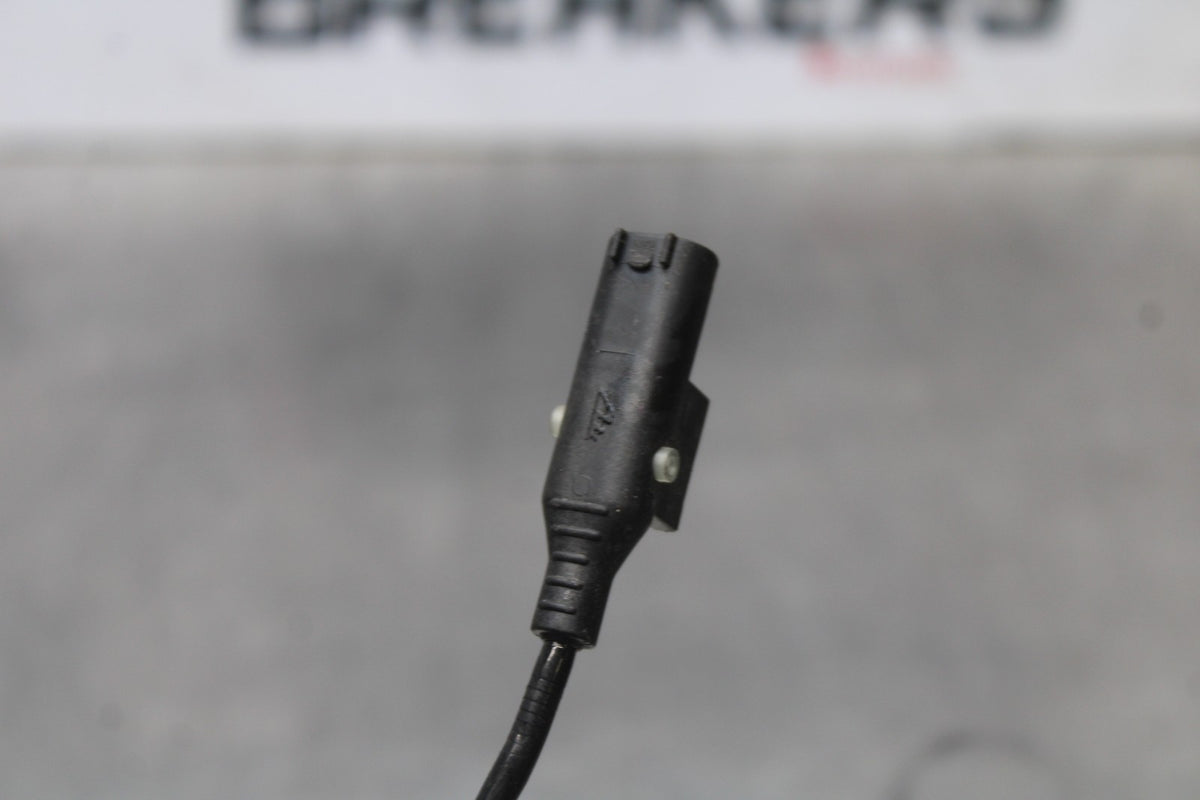 16 APRILIA TUONO V4 1100 FRONT ABS BRAKE SENSOR BB905