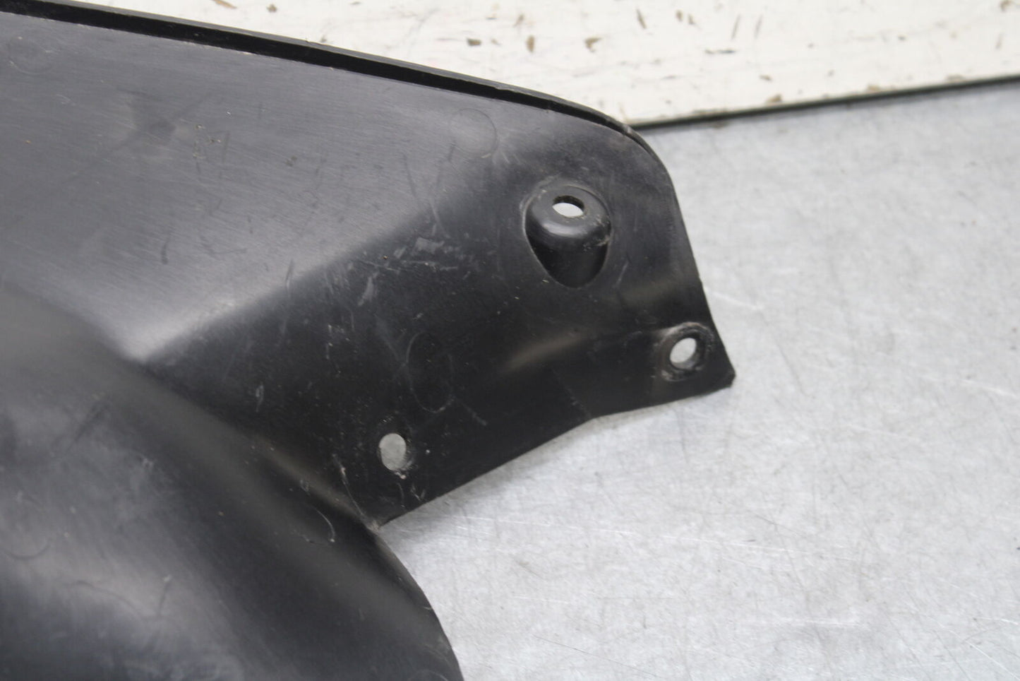 04-12 HONDA ST1300A FRONT INNER FAIRING PANEL BB669