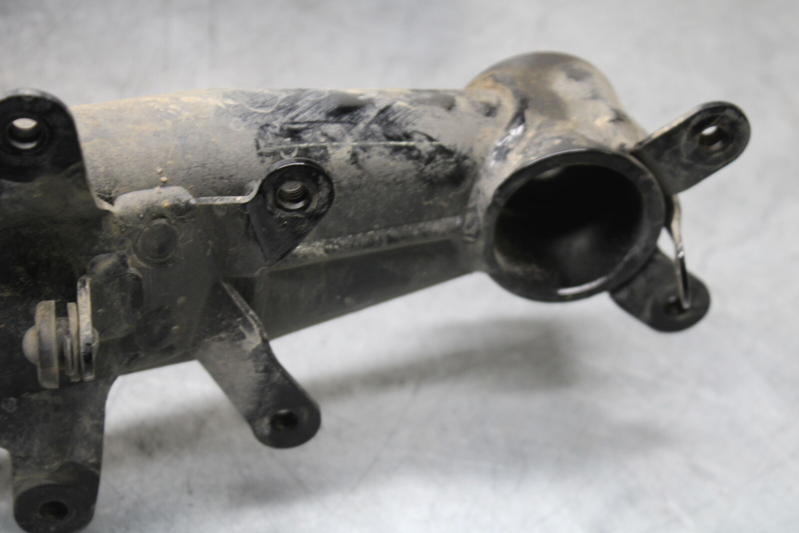 14-15 YAMAHA V STAR 1300 XVS1300CT TOURER REAR SWINGARM SUSPENSION ARM BB722