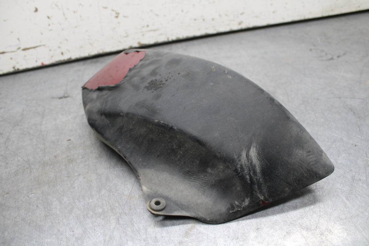 02-04 HONDA VTX1800S SIDE COVER PANEL COWL FAIRING BB712