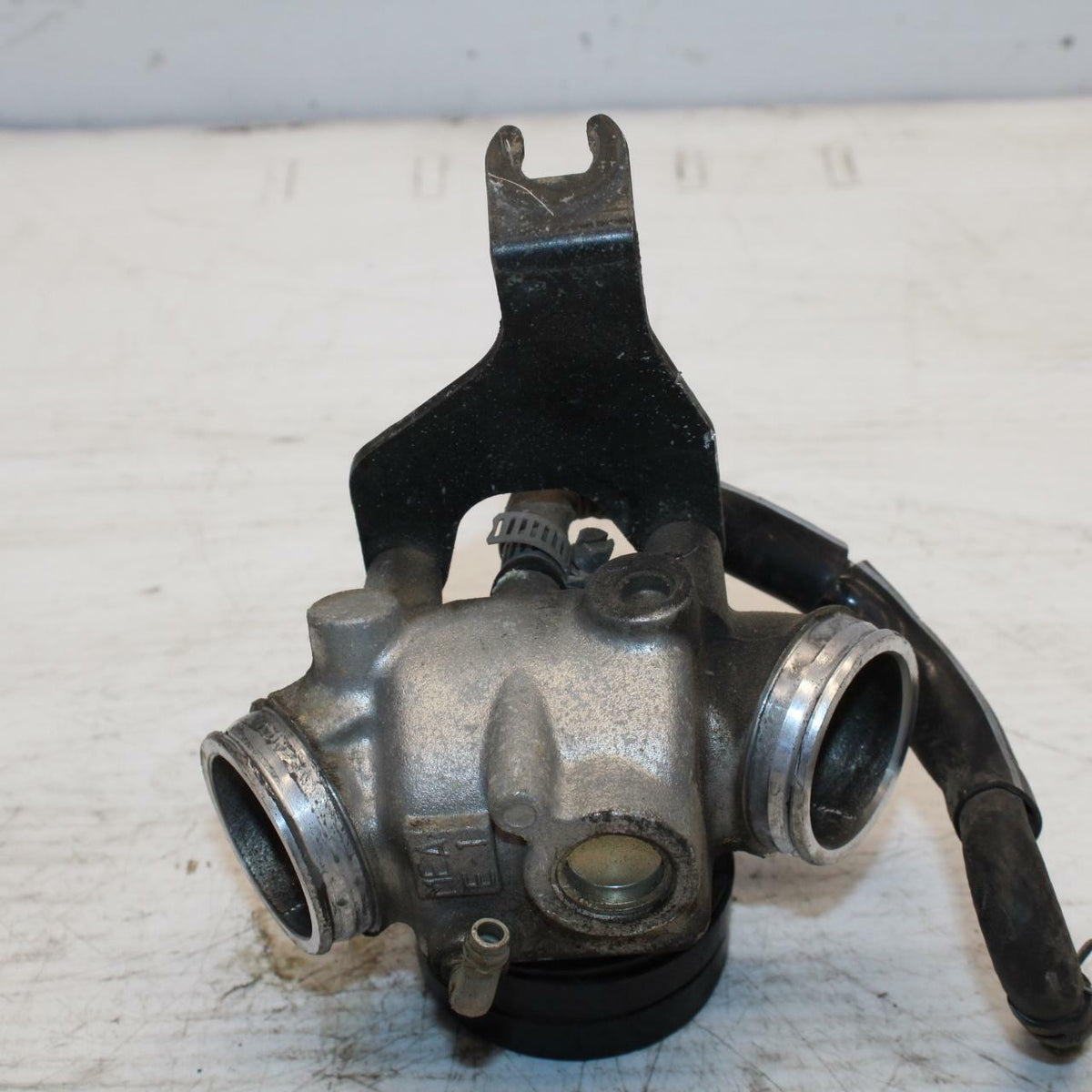 03-08 HONDA VTX1300C INTAKE MANIFOLD BB287