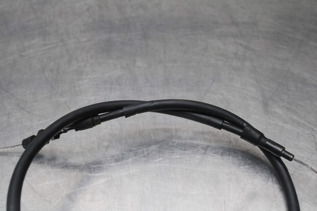 20-23 BMW F900R CLUTCH CABLE LINE BB923