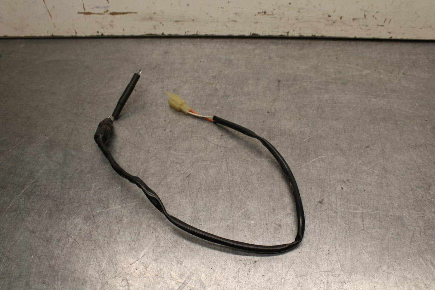 09-16 SUZUKI GSXR1000 REAR BRAKE STOP SWITCH BB642