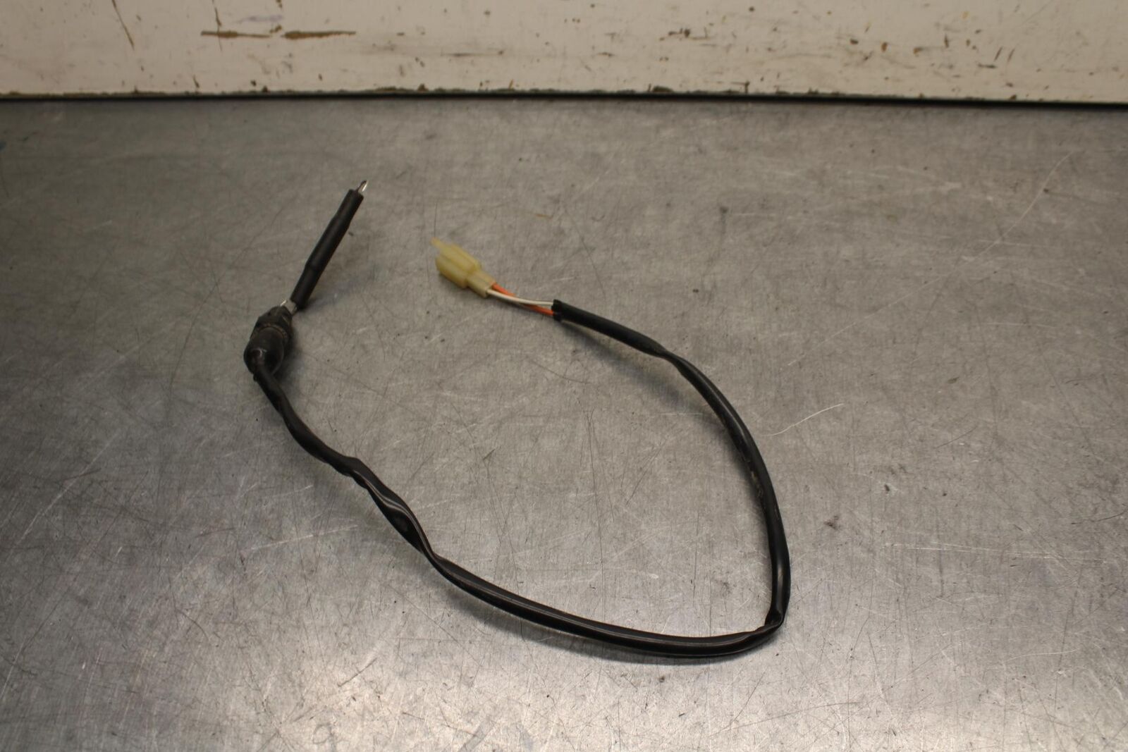 09-16 SUZUKI GSXR1000 REAR BRAKE STOP SWITCH BB642