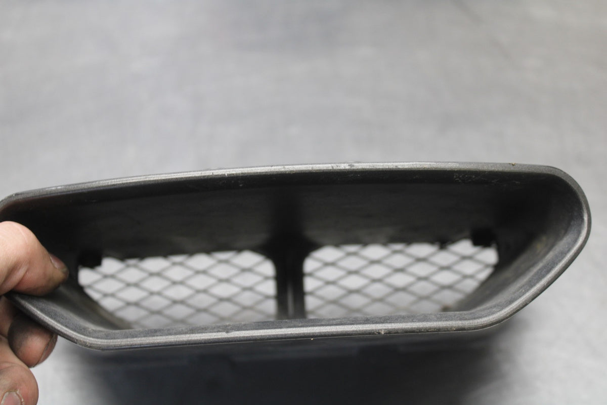 00-05 KAWASAKI NINJA ZX12R RAM AIR INTAKE TUBE DUCT BB892