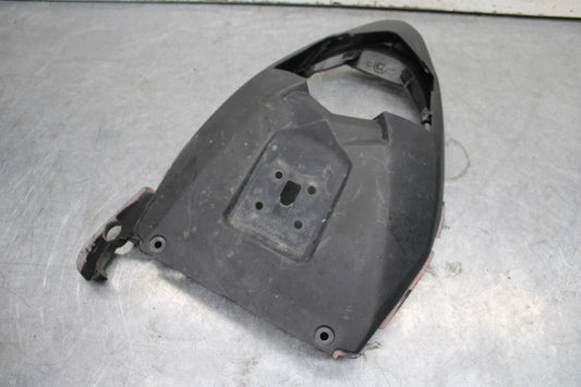 09-12 KAWASAKI NINJA ZX6R REAR TAILLIGHT BRAKE LIGHT TRIM BB640