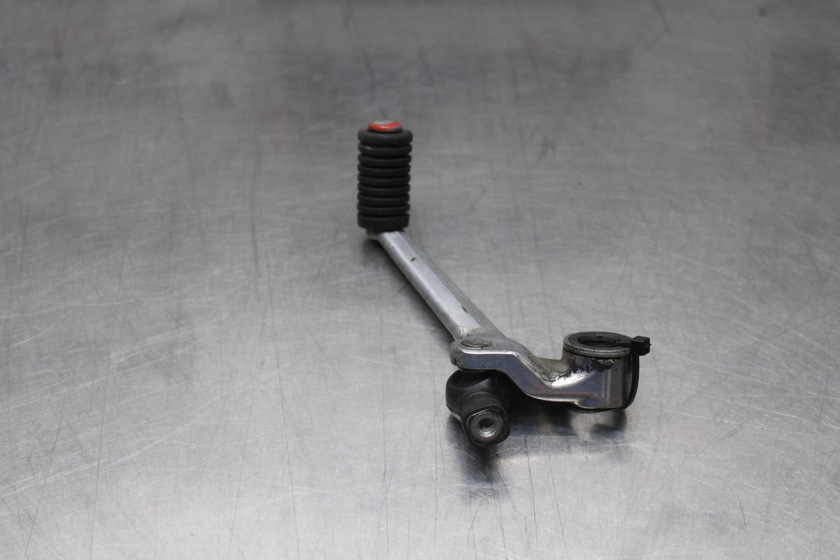 01-06 HONDA CBR600F4I SHIFTER PEDAL BB778