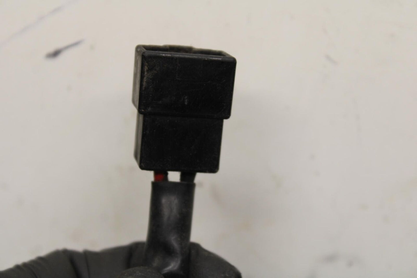 08-11 TRIUMPH SPEED TRIPLE RECTIFIER VOLTAGE REGULATOR BB102