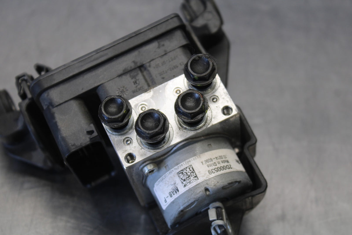 20-23 APRILIA RS660 ABS PUMP UNIT MODULE BB889