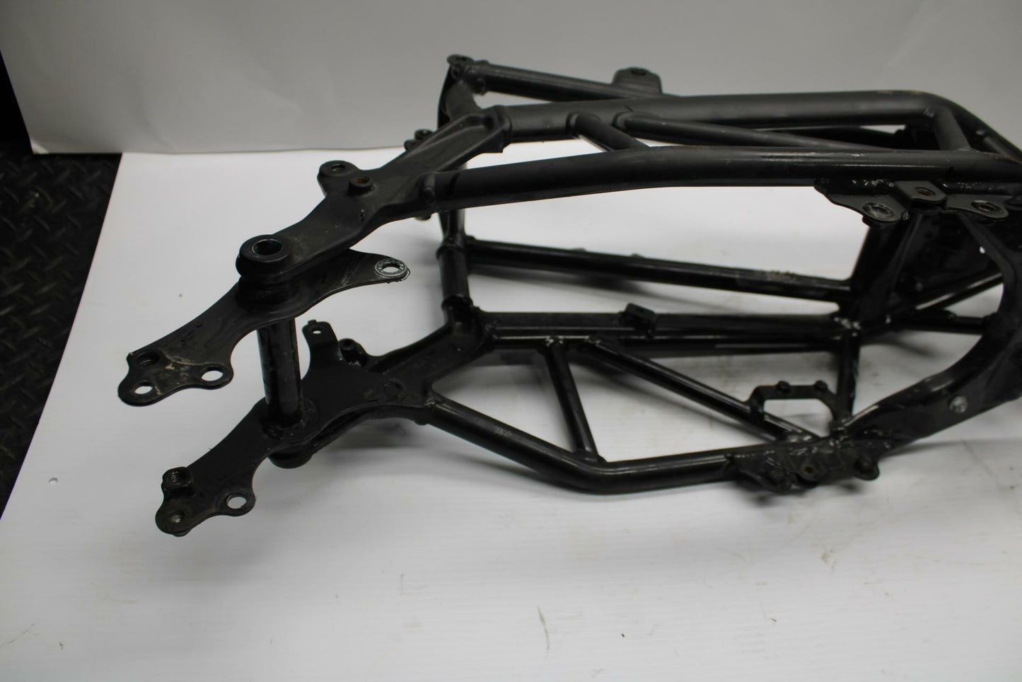 18-20 HUSQVARNA VITPILEN 401 FRAME CHASSIS BB248