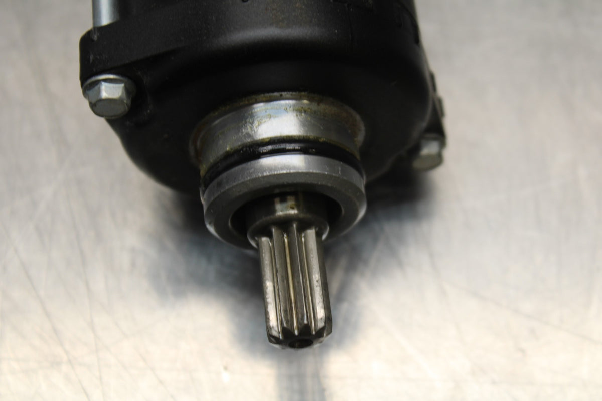 22-25 YAMAHA YZF R7 ENGINE STARTING STARTER MOTOR -DC 12V BB182