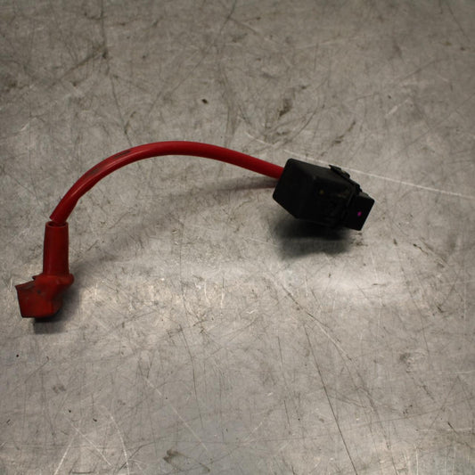 2015 Yamaha YZF R3 ENGINE STARTER RELAY  MOTOR SWITCH 1WD-H1940-00-00 BB526