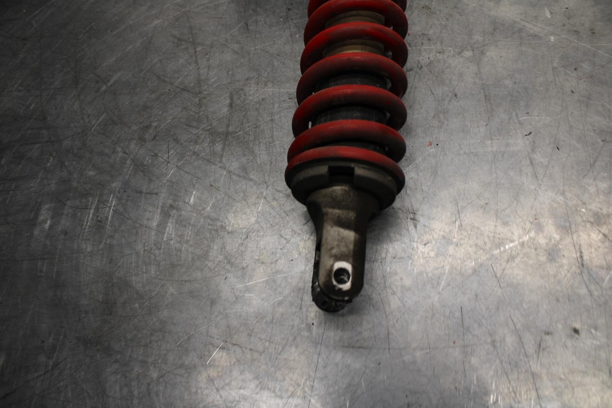 03 KAWASAKI ZX12R REAR BACK SHOCK ABSORBER SUSPENSION BB472