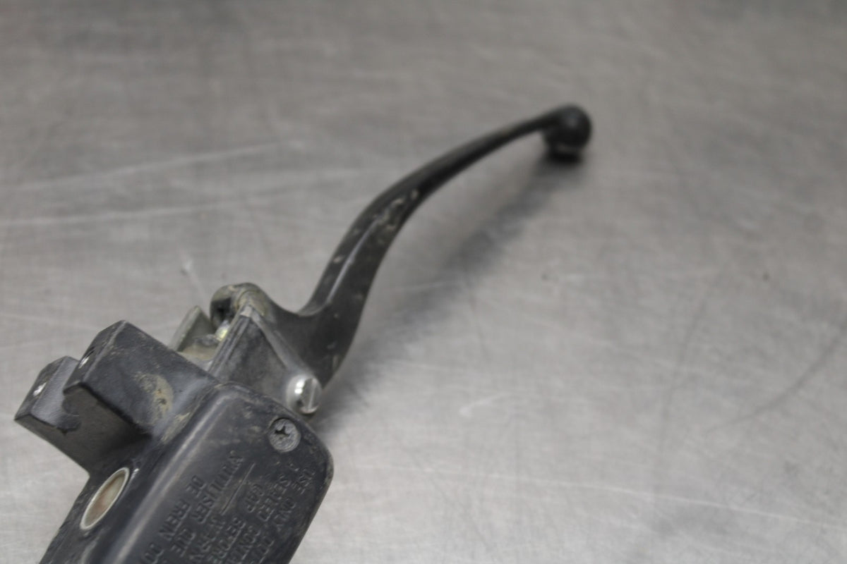 88-00 HONDA GOLDWING 1500 CLUTCH MASTER CYLINDER BB883