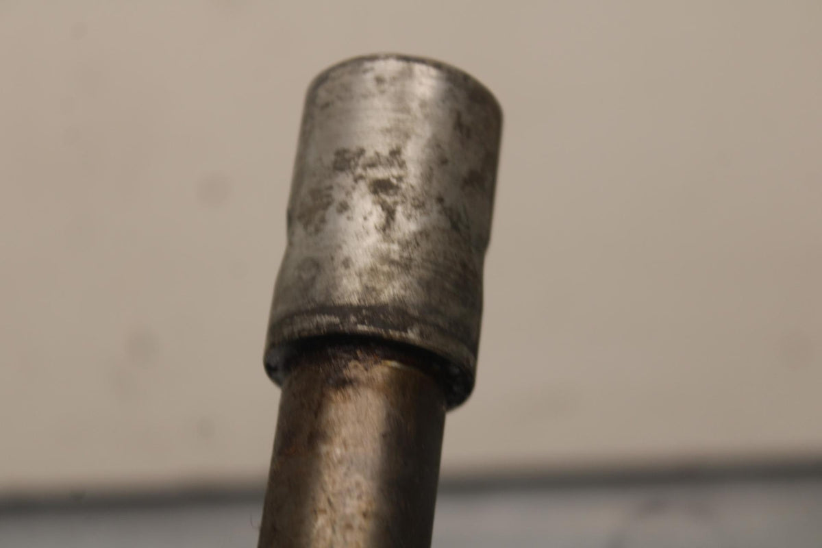 2001 Honda ST1100 REAR AXLE BACK WHEEL RIM PIVOT BOLT AXEL BB89