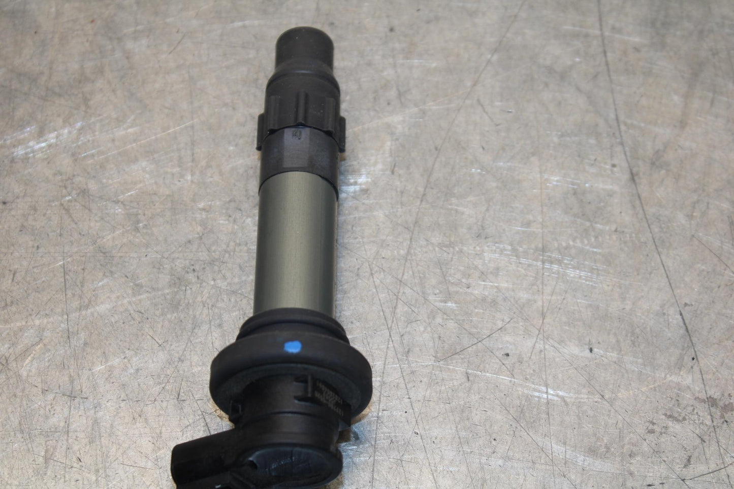 19-22 KAWASAKI Z400 IGNITION COILS COIL SPARK PLUG CAPS BB70