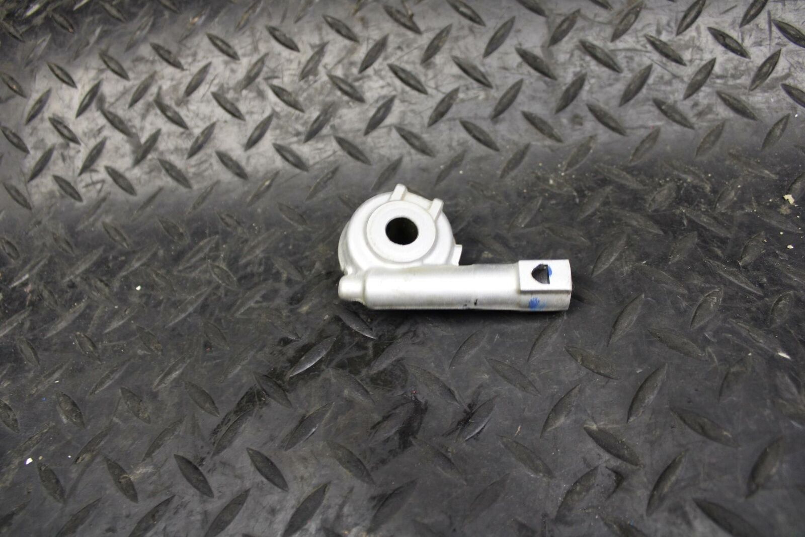 08 HONDA CBR125R SPEEDOMETER DRIVE GEAR bb180