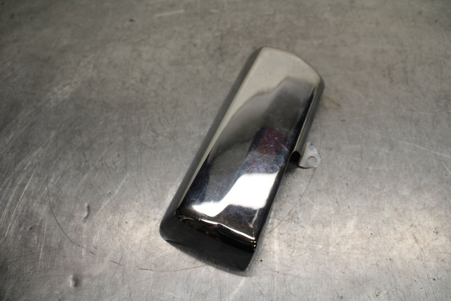 1998 Honda Valkyrie 1500 GL1500C REAR MASTER COVER PANEL SHIELD BB116