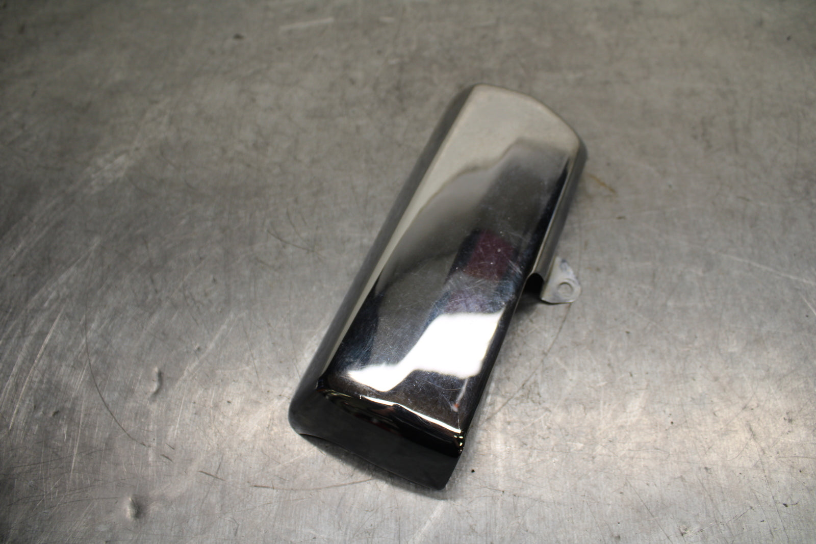 1998 Honda Valkyrie 1500 GL1500C REAR MASTER COVER PANEL SHIELD BB116