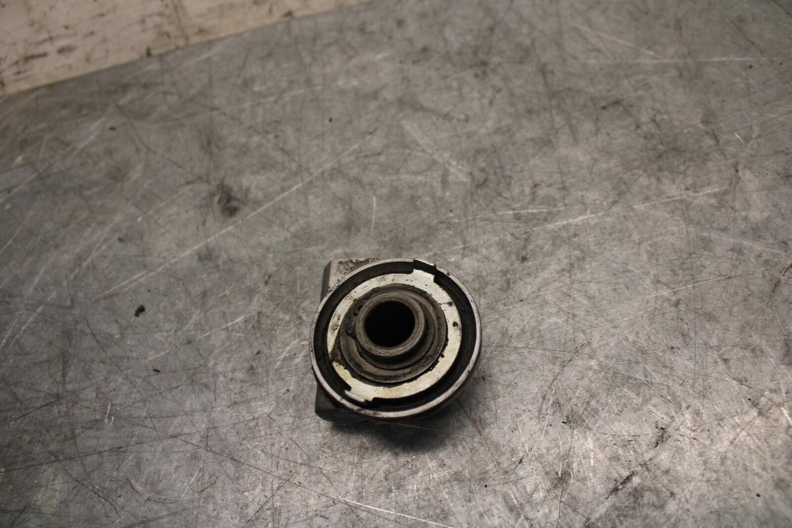 1982 Suzuki GS450L SPEEDOMETER DRIVE GEAR  BB52