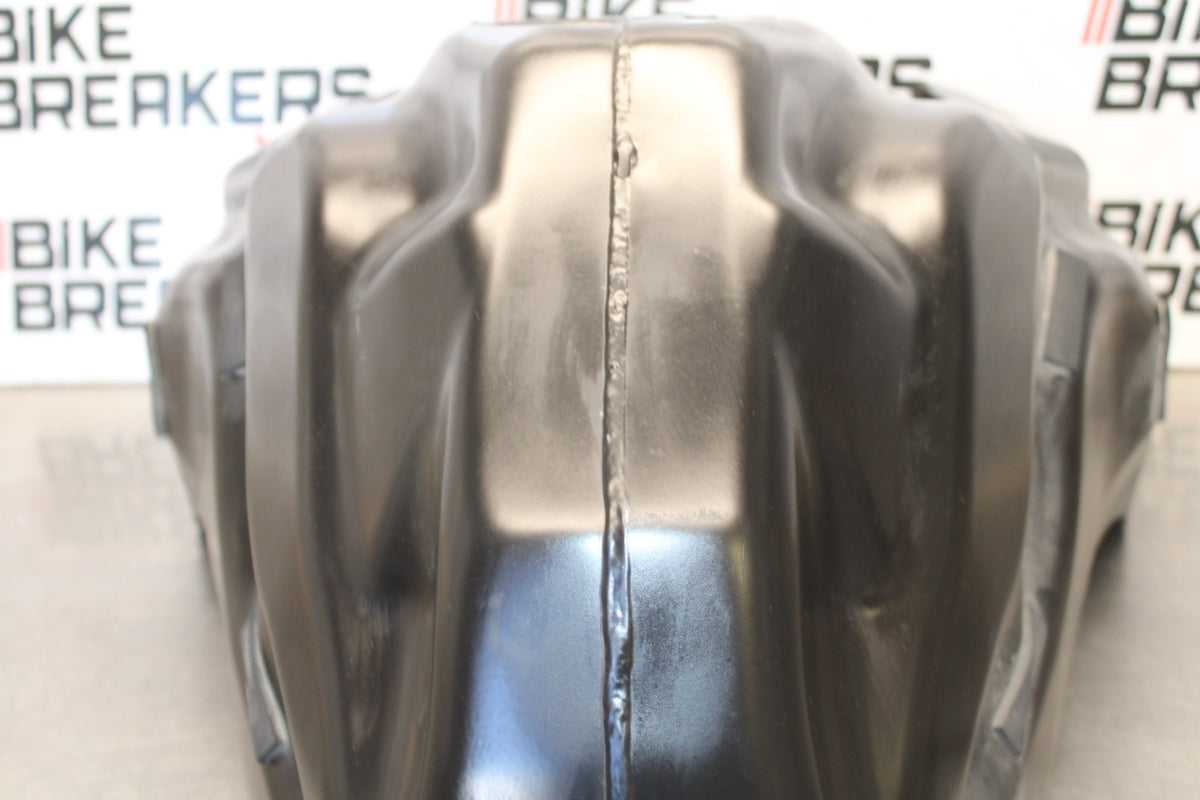 19 BMW F750GS GAS TANK FUEL CELL PETROL RESERVOIR BB938