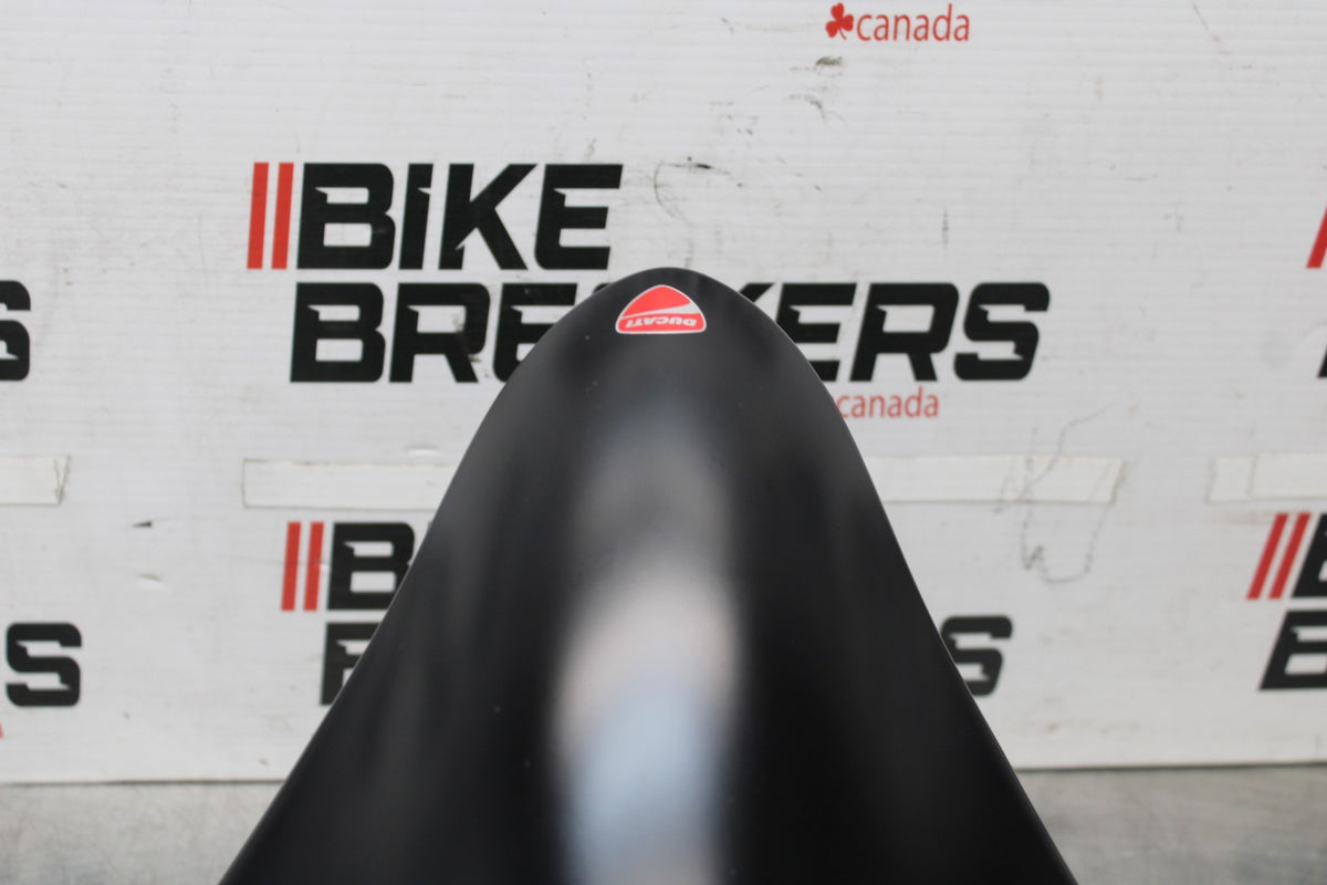 16 DUCATI 959 PANIGALE FRONT WHEEL FENDER COWL FAIRING BB912