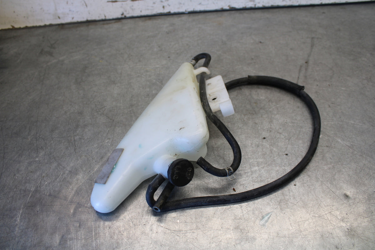 11-24 SUZUKI GSXR750 COOLANT WATER TANK RESERVOIR BOTTLE BB687