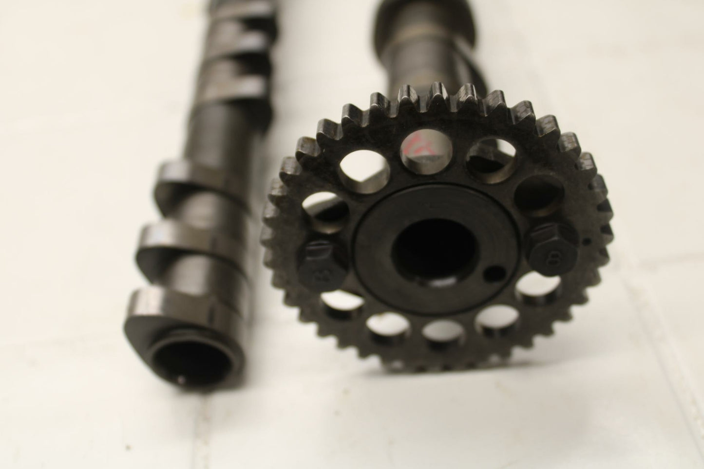 98-99 YAMAHA YZF R1 CAMSHAFT  CAM SHAFTS  4XV-12171-00-00 4XV-12181-00-00 BB08