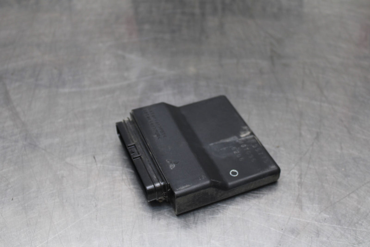06 SUZUKI SV650S ECU COMPUTER CONTROLLER UNIT BLACK BOX ECM CDI  BB783