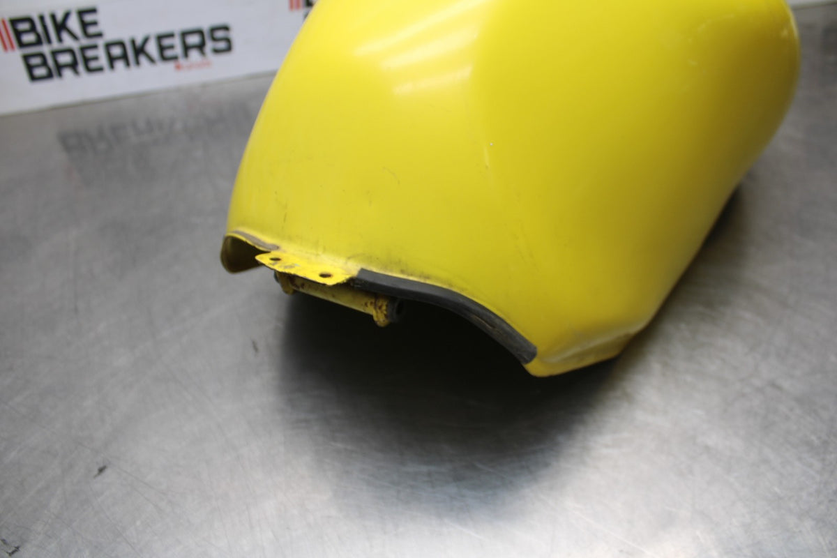 98-05 HONDA SUPER HAWK 1000 VTR1000F GAS TANK FUEL CELL PETROL RESERVOIR BB924