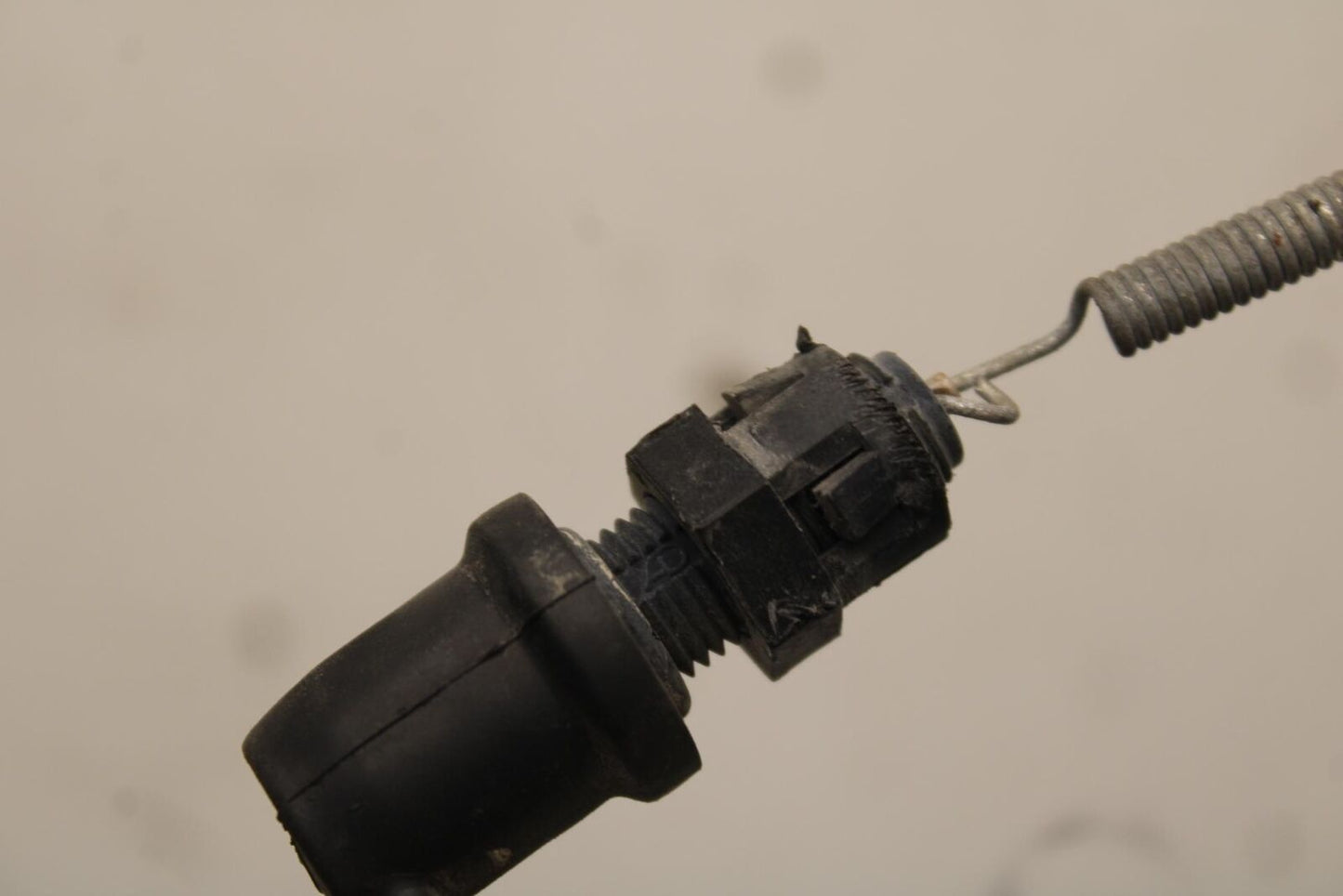 1998 Yamaha Vmax 1200 VMX1200 REAR BRAKE STOP SWITCH BB620