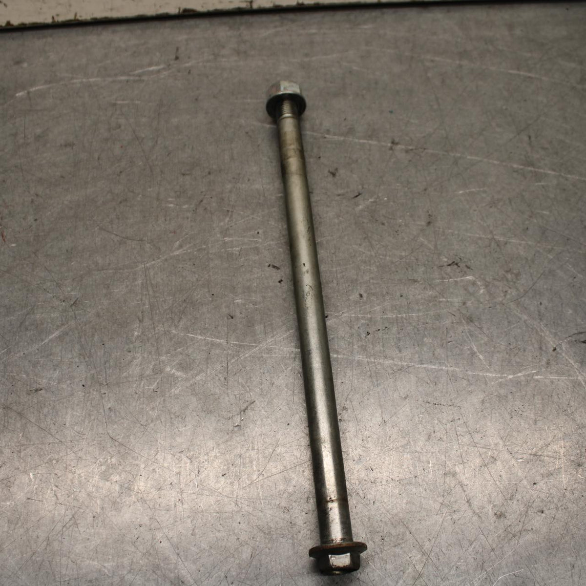 15-18 HONDA CB300FA REAR BACK SWINGARM BOLT SUSPENSION PIVOT AXLE BB646
