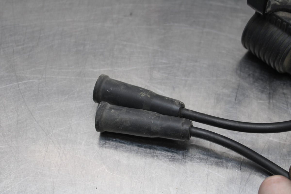 07 HARLEY-DAVIDSON SPORTSTER 1200 CUSTOM XL1200C IGNITION COIL BB833