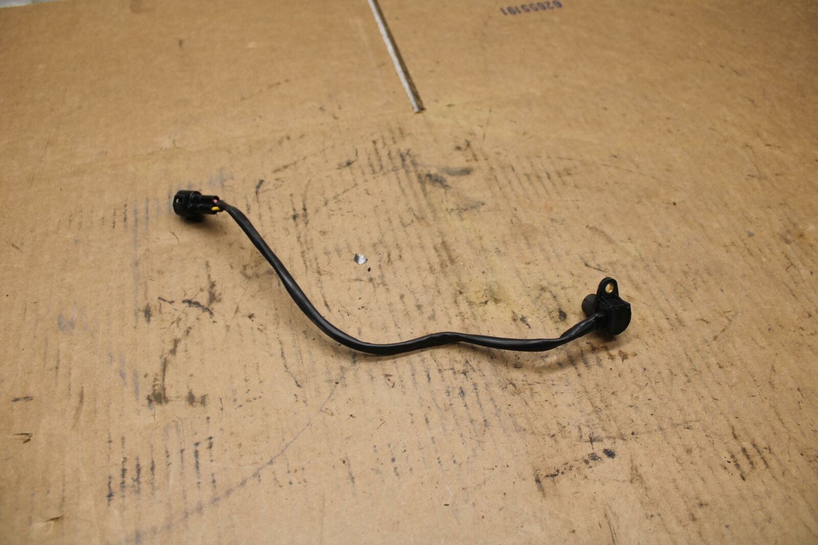 09-12 KAWASAKI NINJA ZX6R SPEED SPEEDOMETER SENSOR BB383