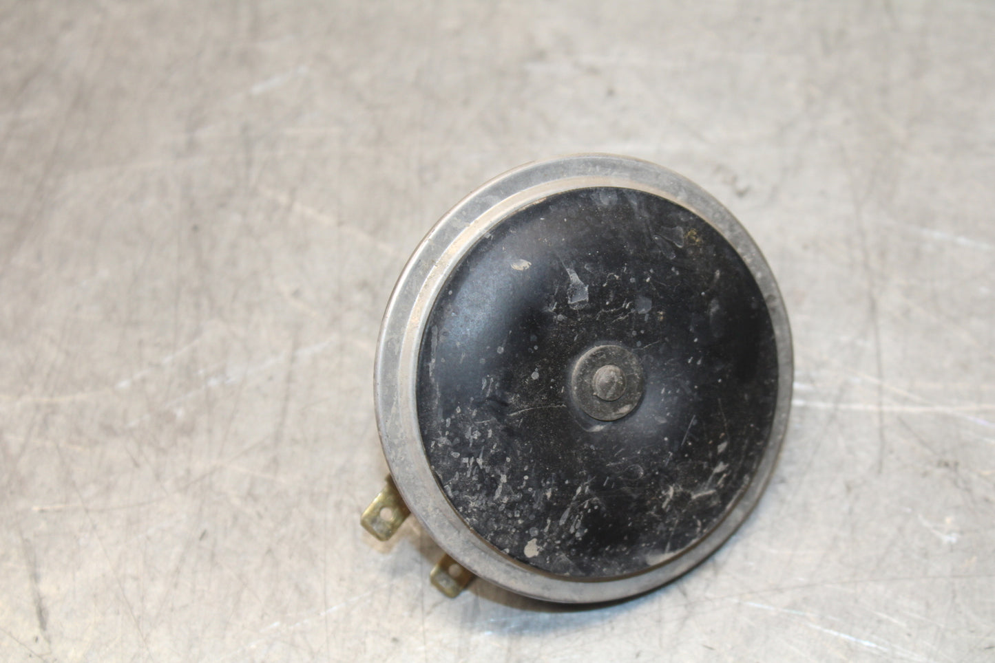 06-07 SUZUKI GSXR 600 HORN SIGNAL BB694