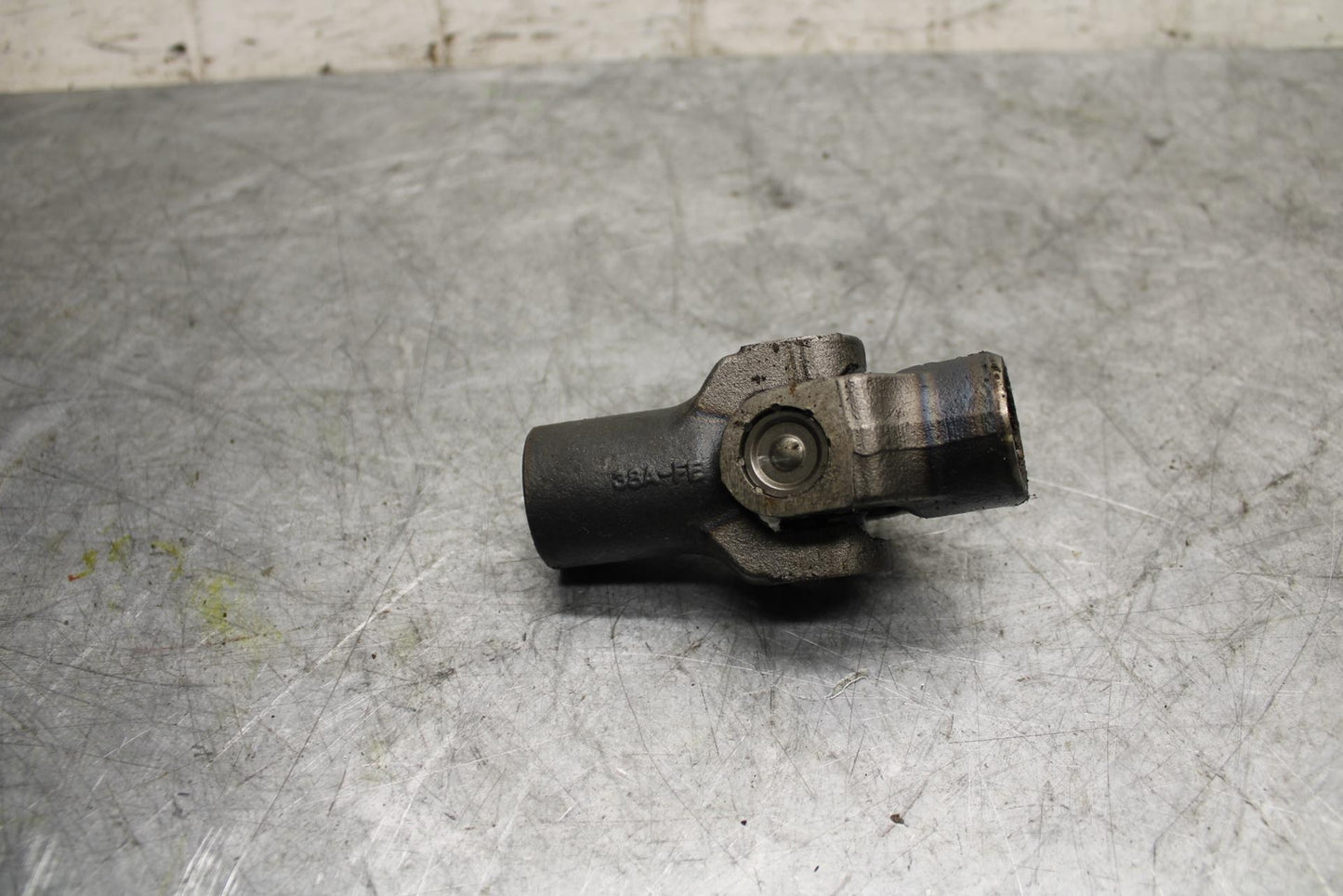 2007 Suzuki Boulevard M50B DRIVE SHAFT JOINT  BB537