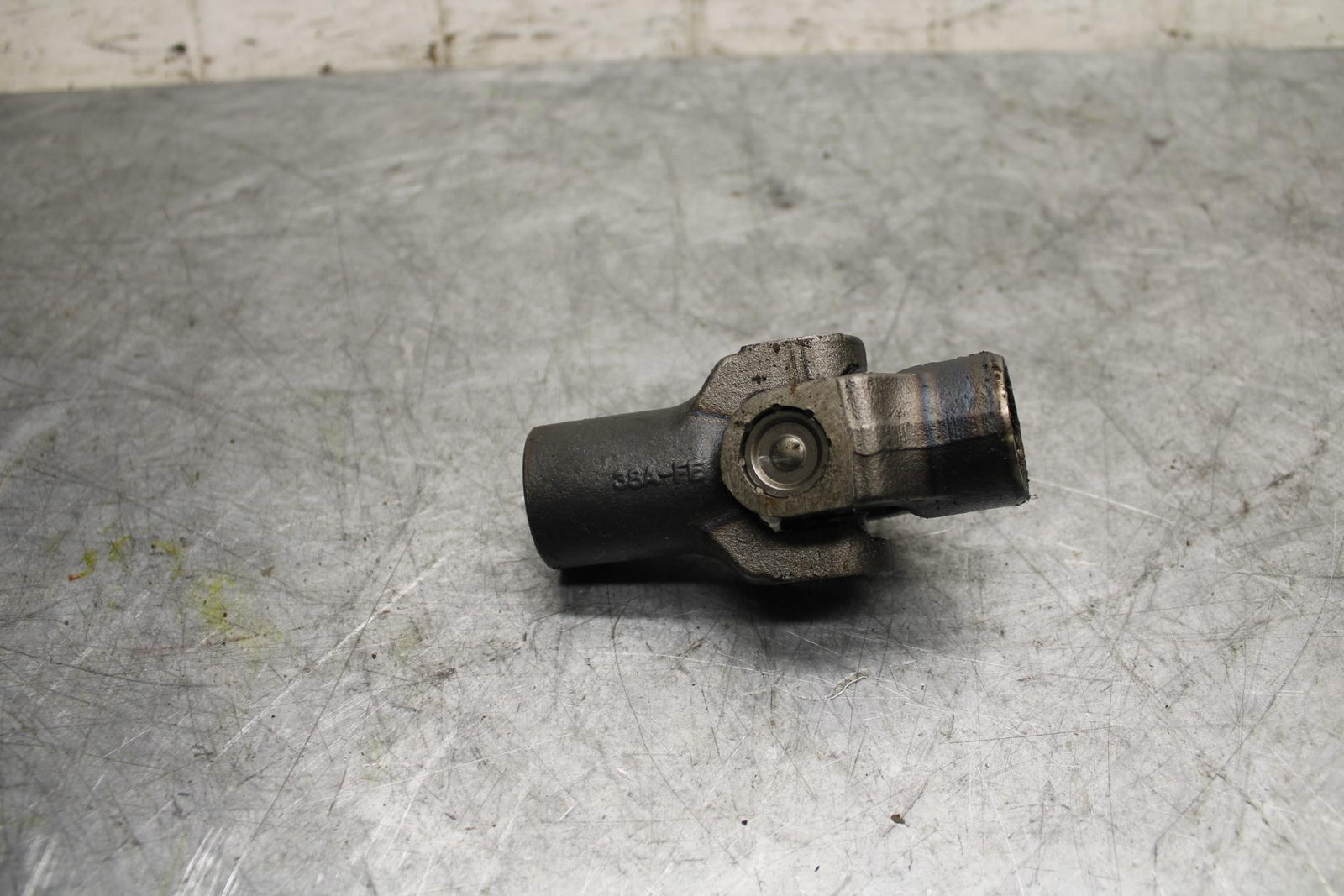 2007 Suzuki Boulevard M50B DRIVE SHAFT JOINT  BB537