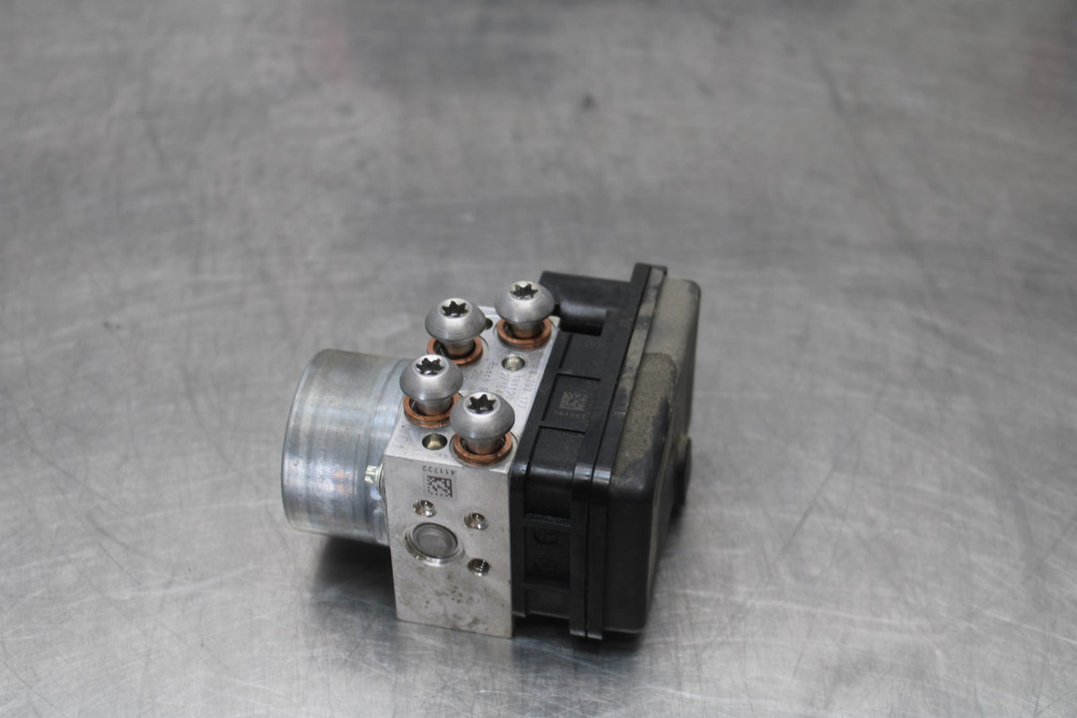 20-23 BMW F900R ABS PUMP UNIT MODULE BB923