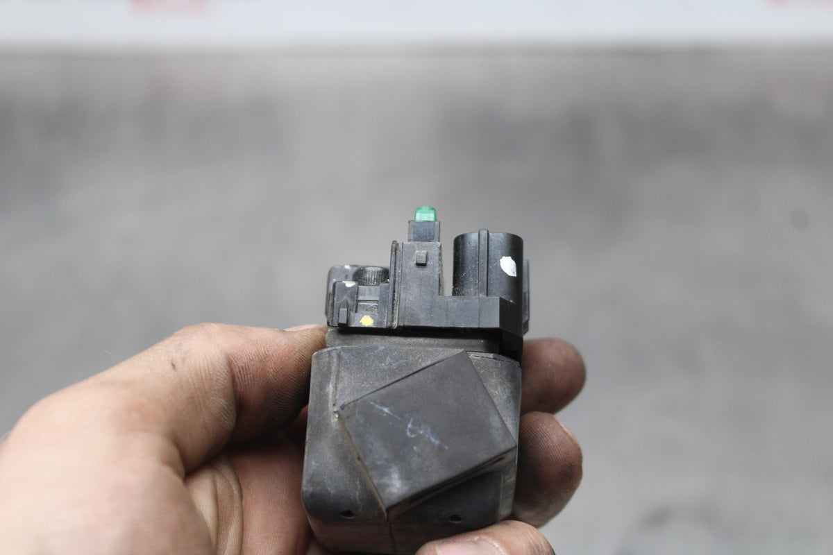 13-18 KAWASAKI NINJA ZX6R ENGINE STARTER RELAY STARTING MOTOR SWITCH BB908