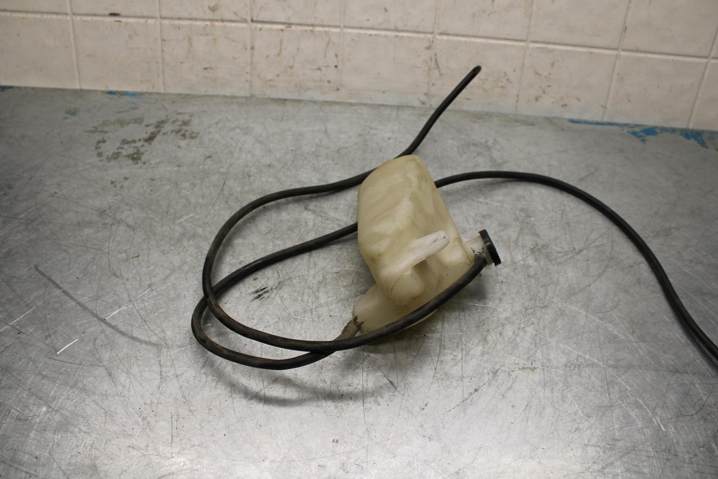 96-07 YAMAHA YZF600R COOLANT WATER TANK RESERVOIR BOTTLETHUNDERCAT BB427
