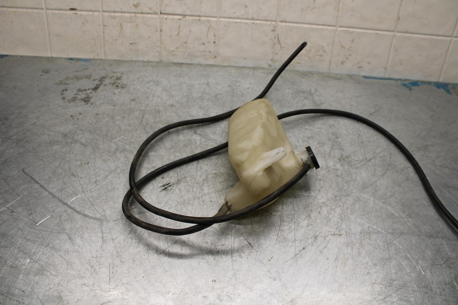 96-07 YAMAHA YZF600R COOLANT WATER TANK RESERVOIR BOTTLETHUNDERCAT BB427