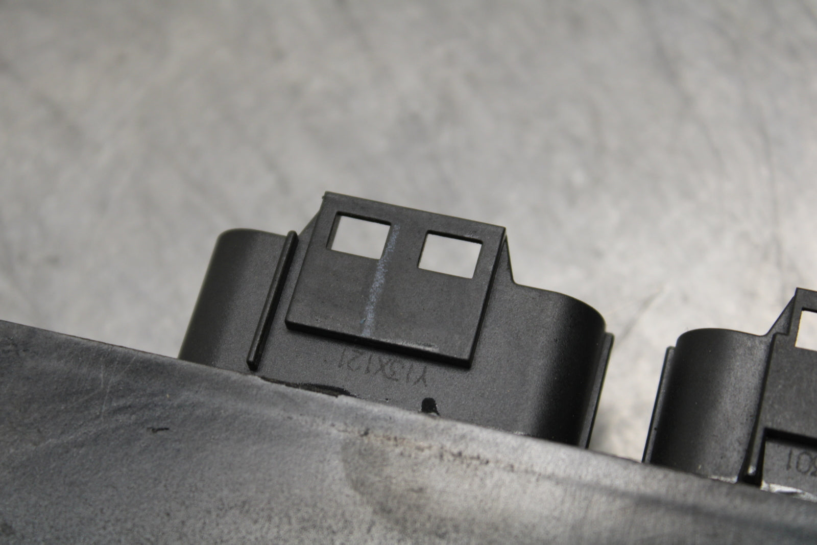 12-17 KAWASAKI NINJA 650 ECU COMPUTER CONTROLLER UNIT BLACK BOX ECM CDI BB129